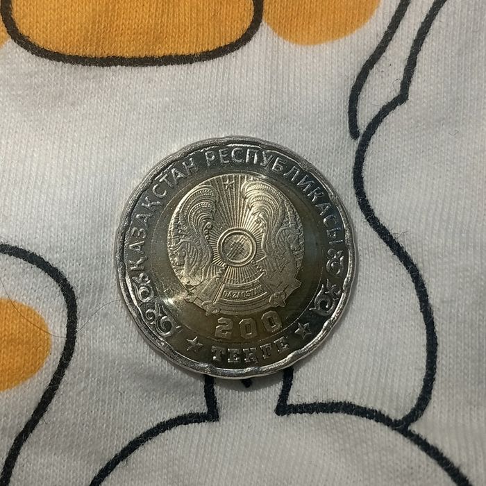 Продам Юбилейную Монету