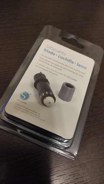 Cutit cutter-ploter Silhouette Cameo 2/ Portrait/ Curio