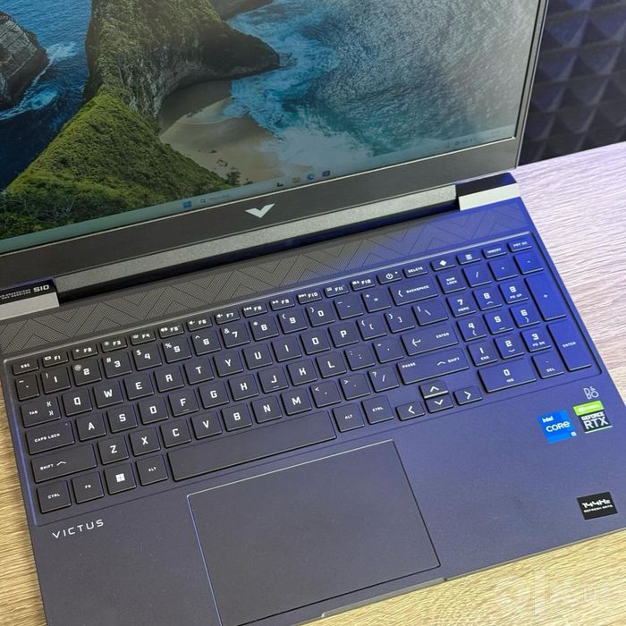HP Victus 15-fa2082wm