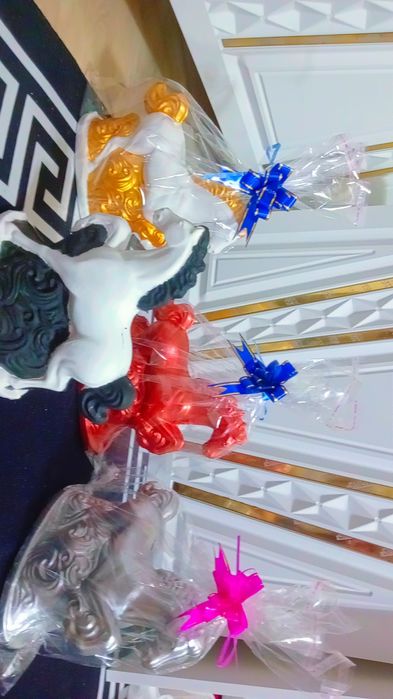 Копилки лошадь 2026