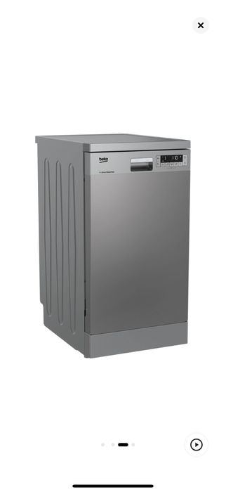 Masina de spalat vase Beko - 10 seturi