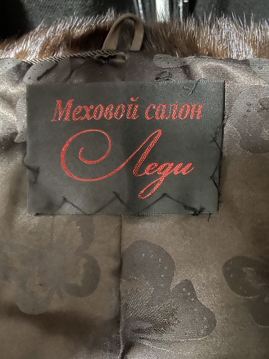 Продам недорого шубку