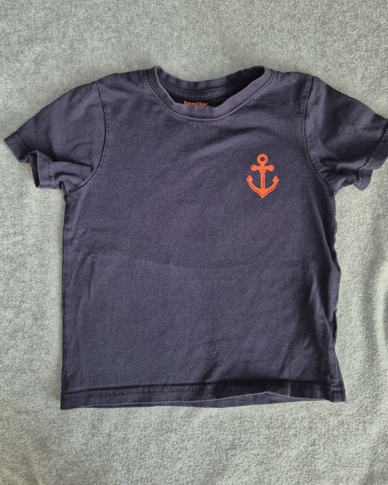 Летен лот за момче 3-4 г.