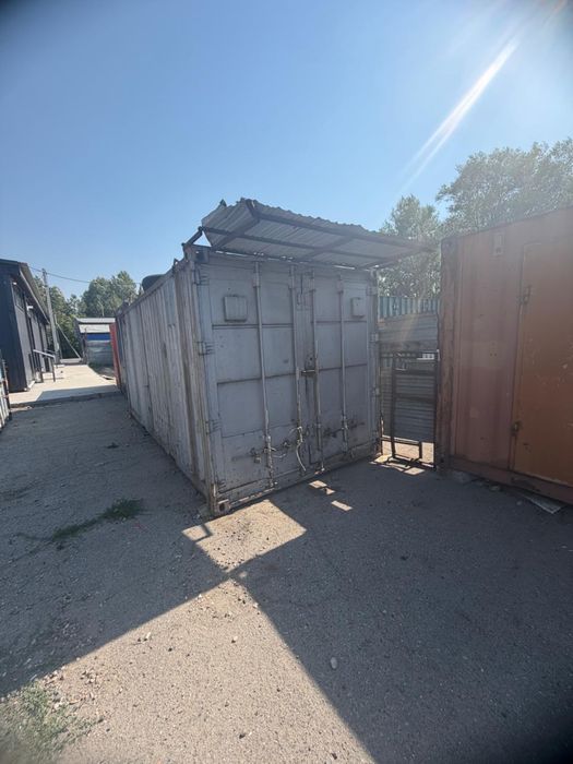 Продам Контейнер