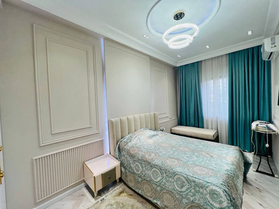 Продается квартира!Ташкент сити Гарденс!!!