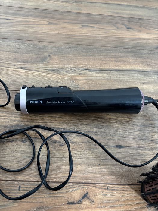 Perie rotativa Phillips 1000w