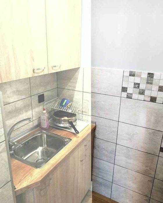 Дава се под наем Едностаен апартамент в Бургас, Възраждане - 45 кв.м за 175 € - Снимка #12