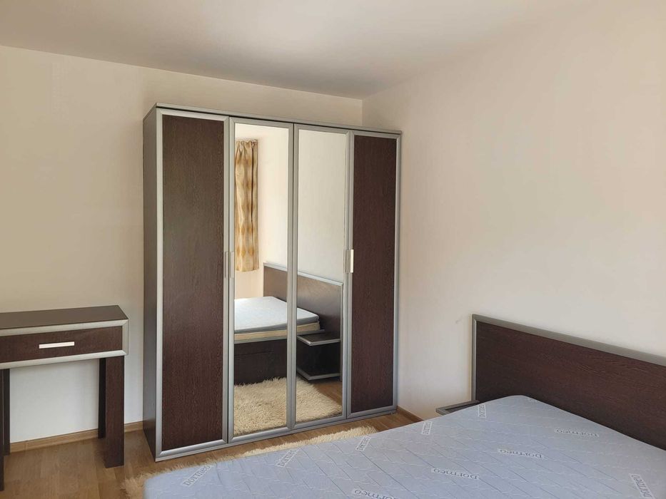 Inchiriere 2 camere | 58 mp | Greenfield Băneasa | Parcare inclusă | Comision 0%