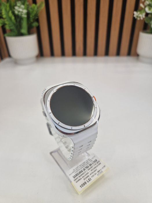 Samsung Ultra SN-L705F Smart Curea Silicon Garantie ! #49368