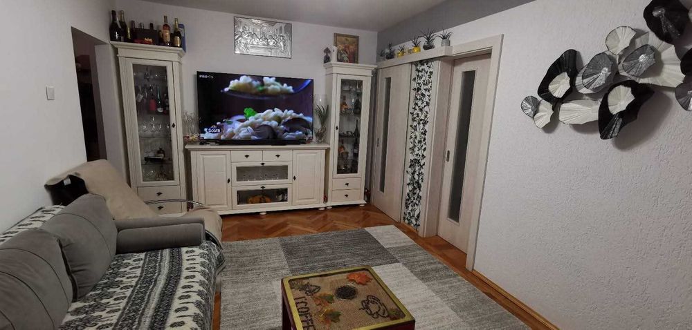 Apartament 2 camere ultracentral