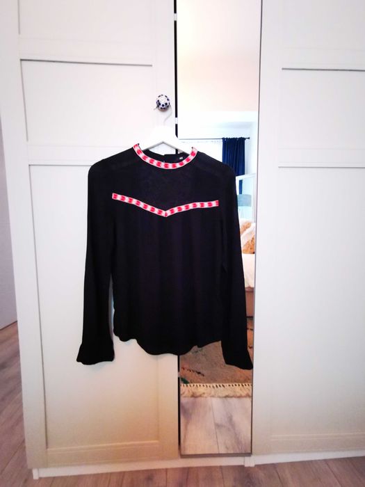 Bluzita dama(ie)/h&m