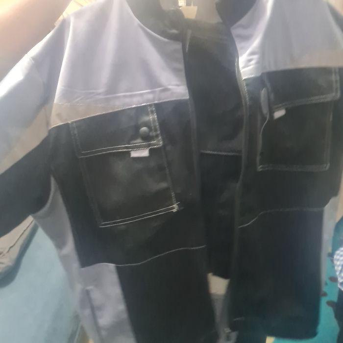 Спецовка проф одежда