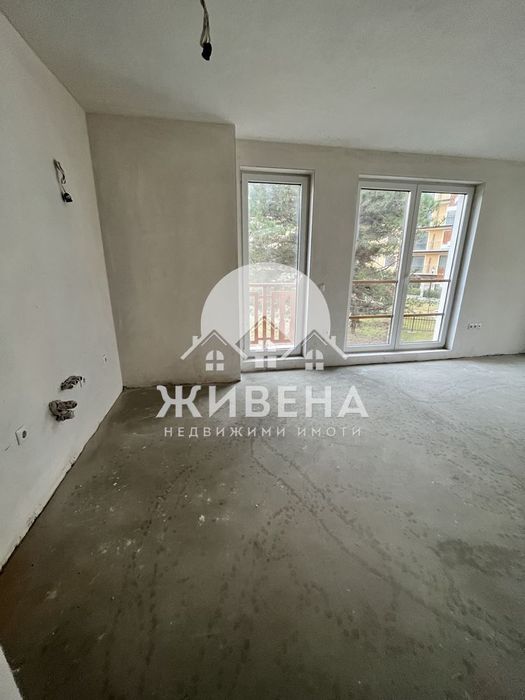 2-стаен апартамент, к.к. Св.Св. Константин и Елена, 70 кв.м