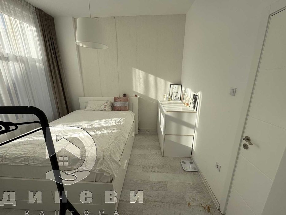 Продава се Етаж от къща в Стара Загора, Кольо Ганчев - 100 кв.м за 1100 €/кв.м - Снимка #5