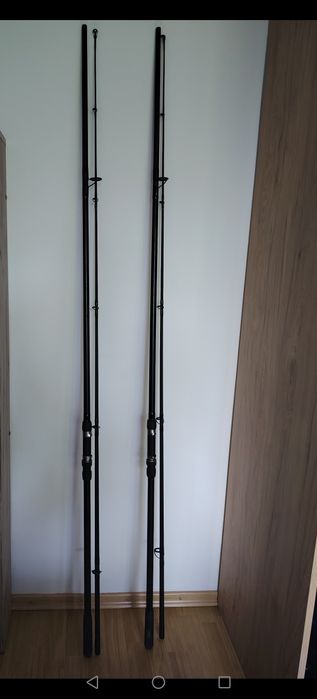 Undițe crap Carp Hunter