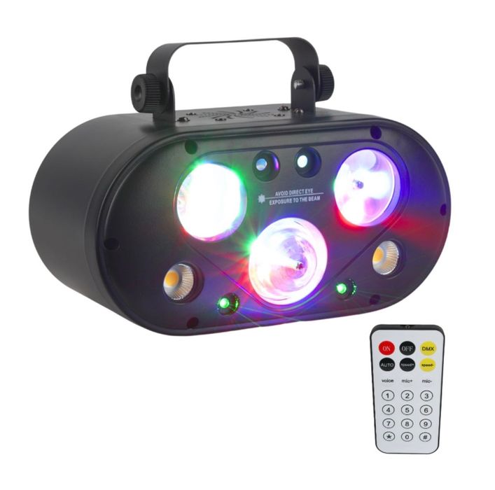 Парти ефект ULTRABOX 1
