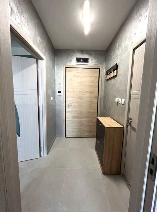 Дава се под наем Двустаен апартамент в Пловдив, Остромила - 60 кв.м за 375 € - Снимка #7