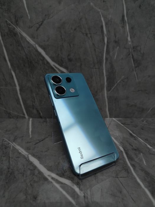 Xiaomi Redmi note 13 pro (Костанай) ЛОТ: 1147/670