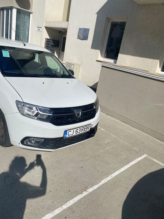 Dacia Logan 2018