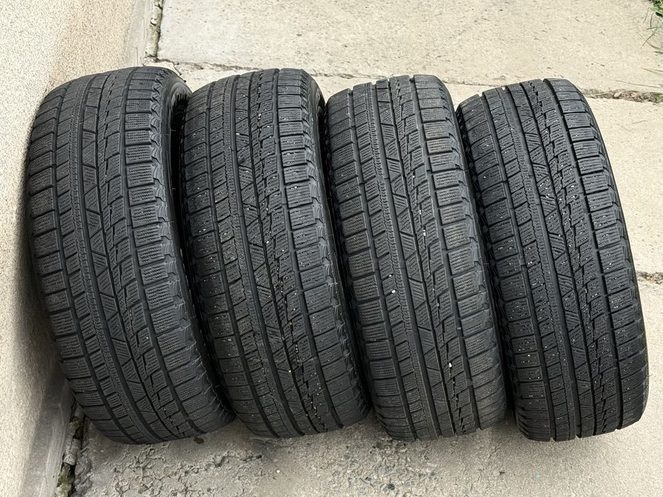 225|55 R16. Firemax. Комплект шин.