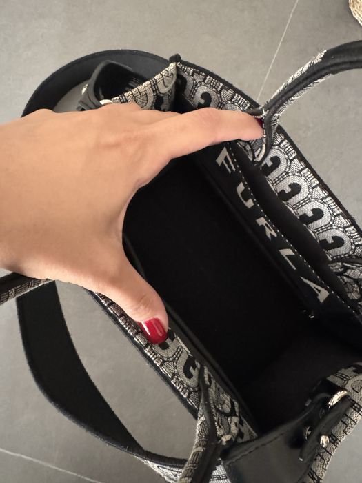 Дамска чанта Furla