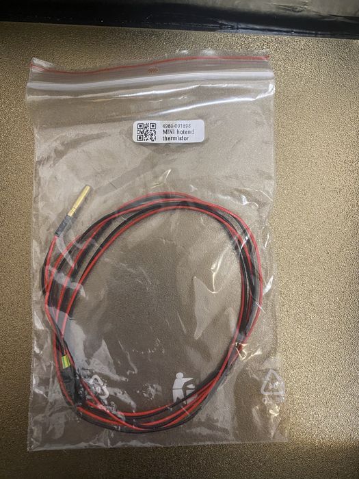 RAR!! Imprimanta 3D Prusa Mini plus