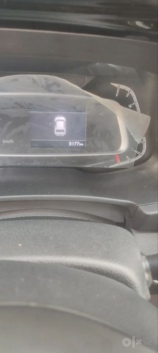 Kia sonet sotiladi