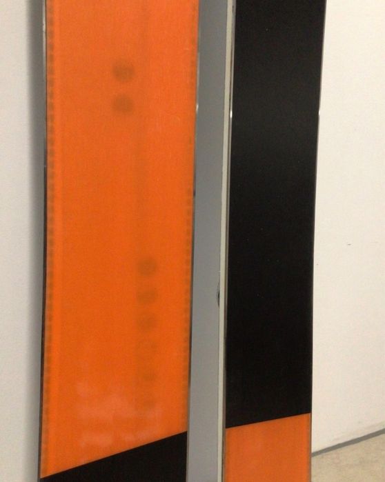 Set complet splitboard Nitro Doppleganger 164