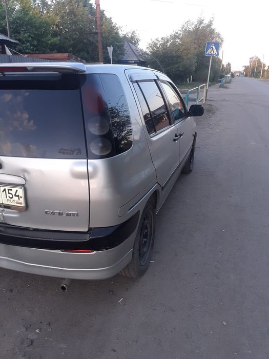 На зазбор тайота