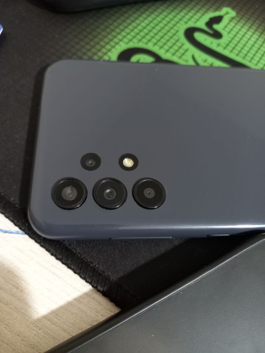 Galaxy A13 с гарантией