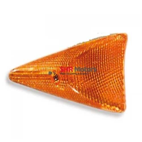 Sticla semnalizare Piaggio/Yamaha /Malaguti/Peugeot