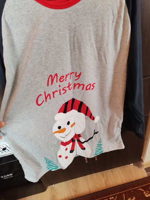 Pijamale xxl noi