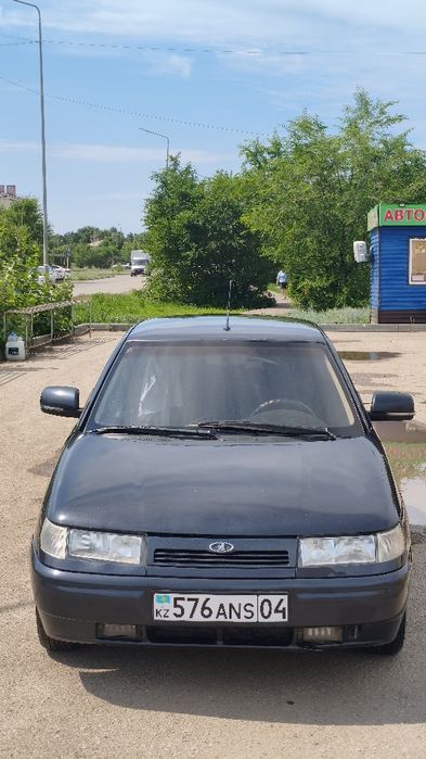 Продажа ваз 2110