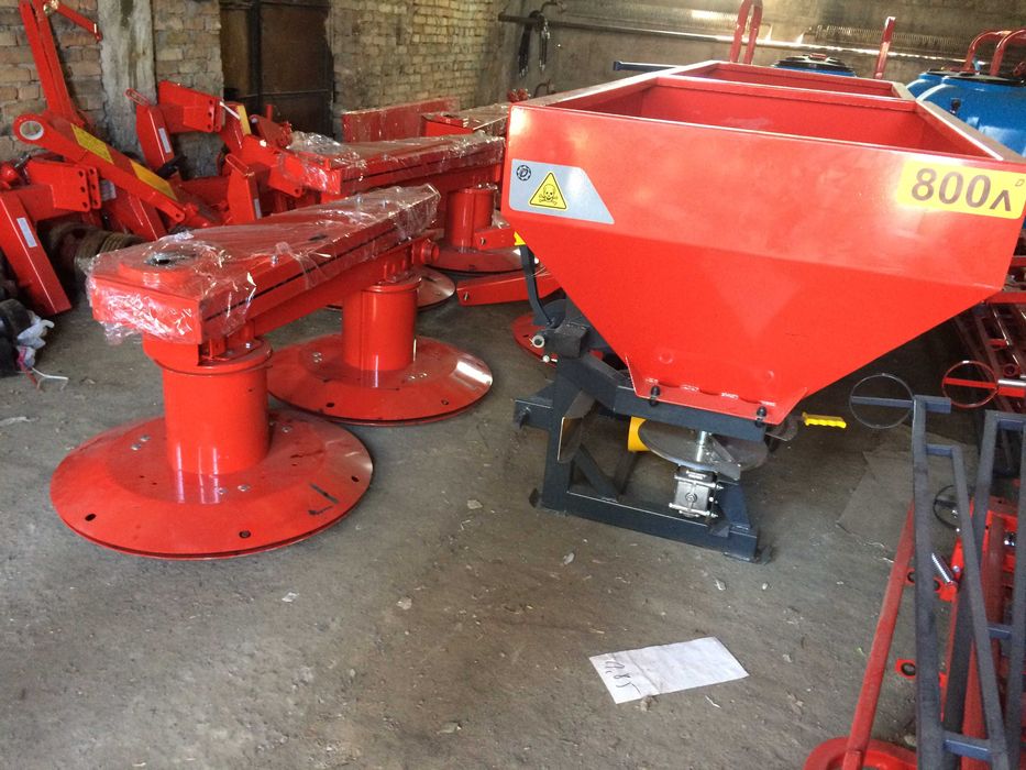 косилка роторная 165см 1,65м