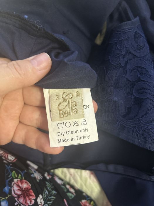 Продам красивое платье
