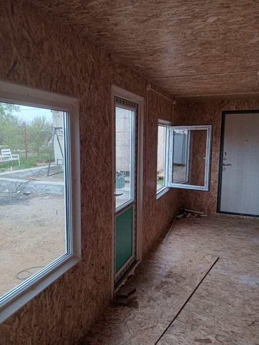 Киоск, павильоны