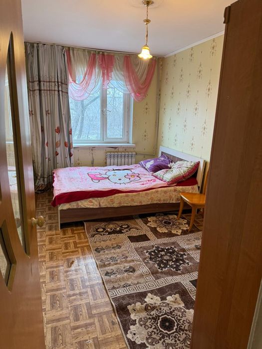 Квартира в аренду