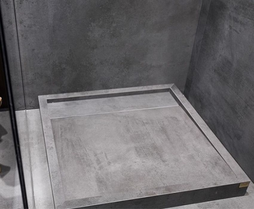 Плиточная работа любой сложности