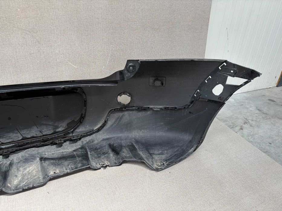 Задна броня Мини Купър Кънтримен Р60 / Mini Countryman R60