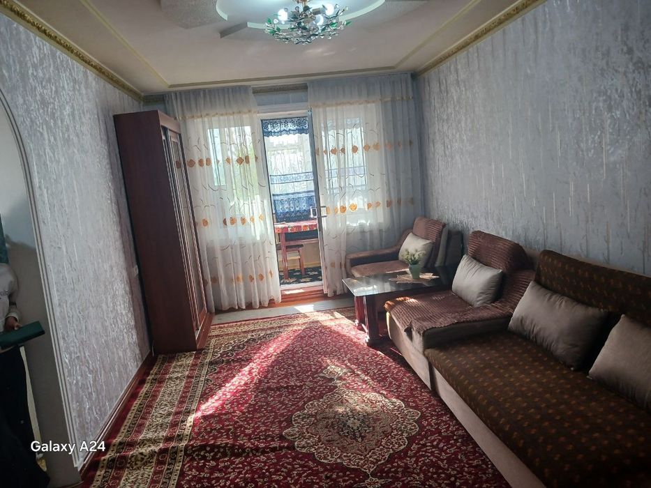 Аренда долгосрочная, uzoq muddatga kvartira ijaraga beriladi