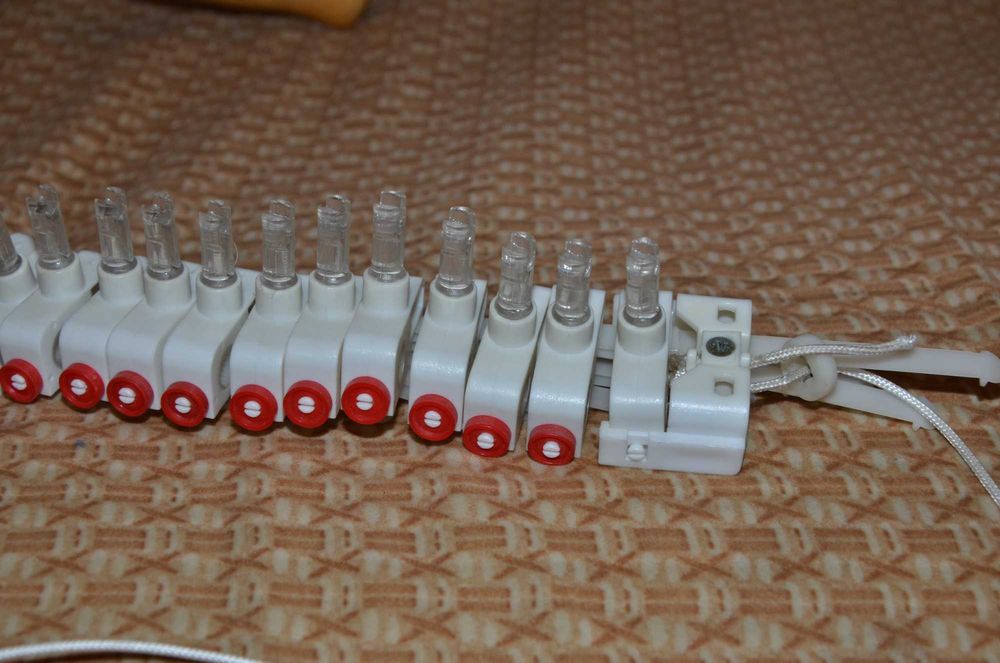 Жалюзи запчасти .