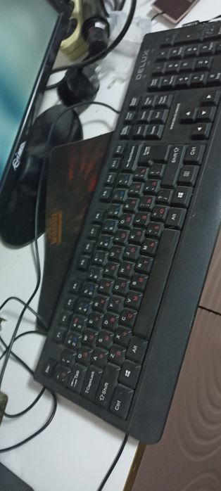 Продается компютер