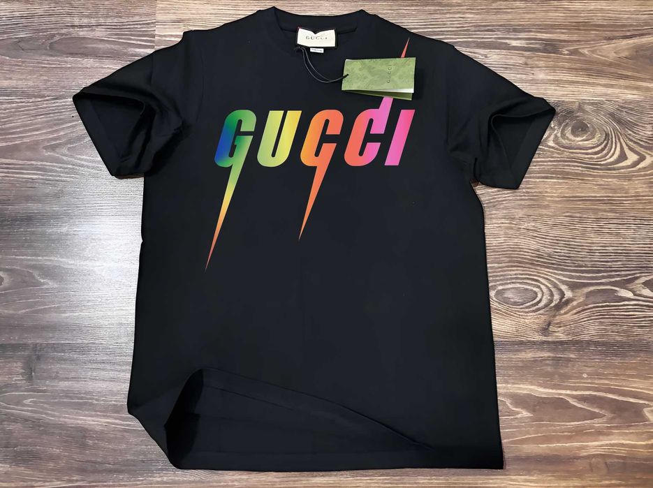 Gucci тениски 2026