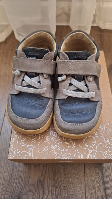 26 номер Zeazoo husky mini, Fare bare сандали