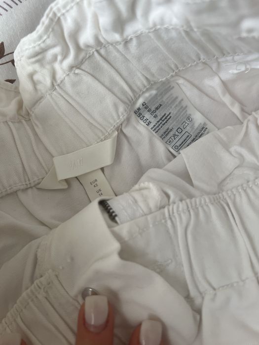 Къси гащи на НМ