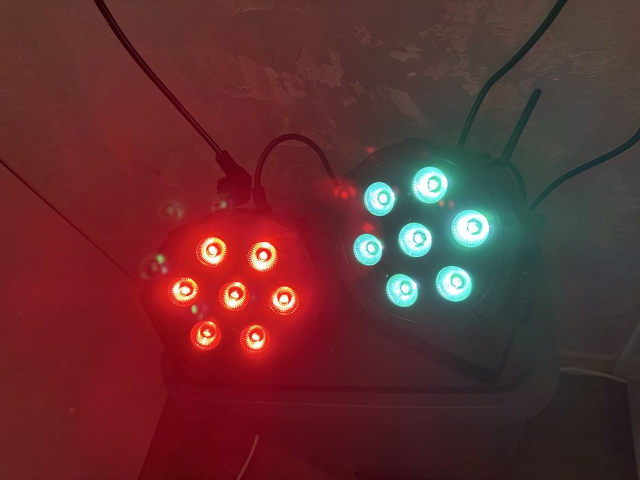 SHEHDS LED пар 8 бр.