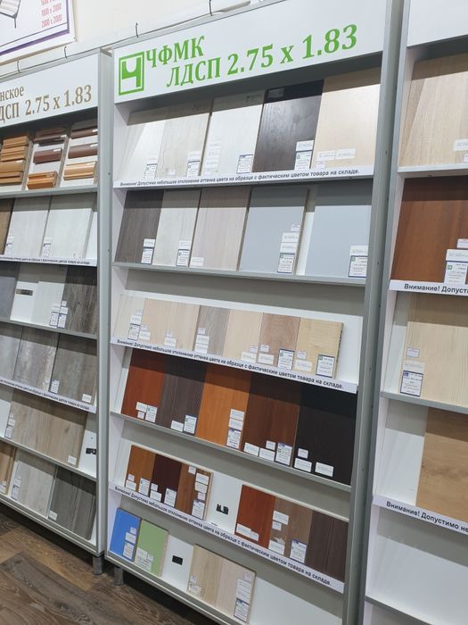 Распил ЛДСП и МДФ Фасады в пленке