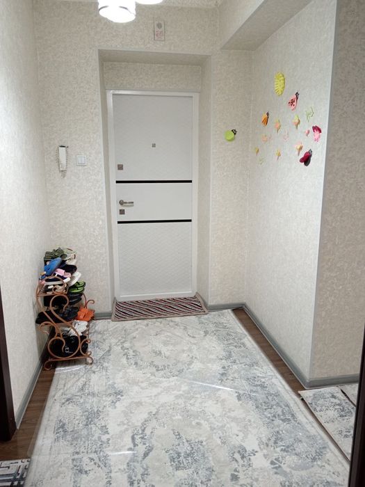 Янгихаёт тумани 9 худуд 3/2/7