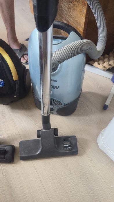 Шланг пылесоса полный комплект