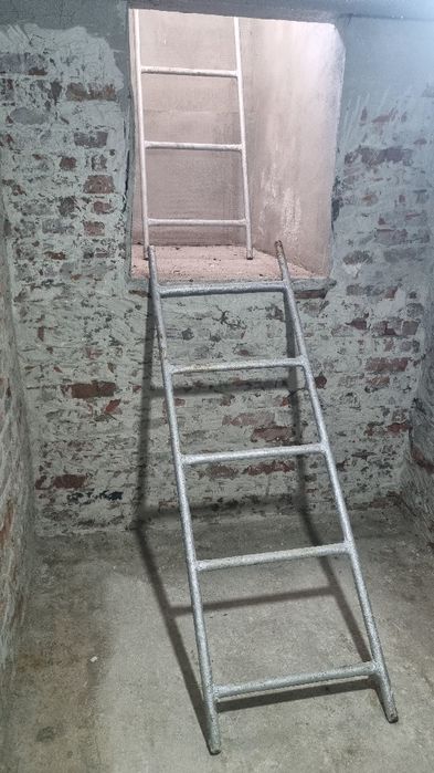 Гараж ГК Буровик